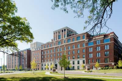 Bardwell Residences - Senior Living Facility