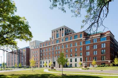 Bardwell Residences - Senior Living Facility