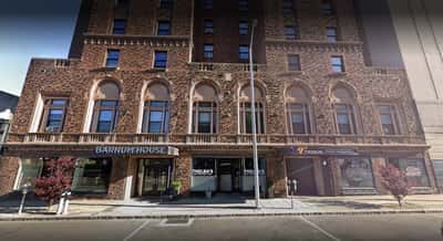 Barnum House - Senior Living Facility