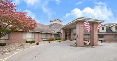 Brentwood at Elkhart Assisted Living - Senior Living Facility