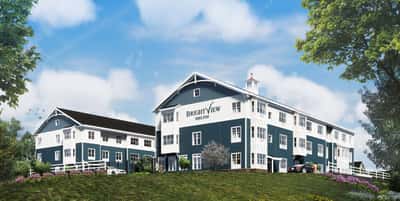 Brightview Shelton - Senior Living Facility