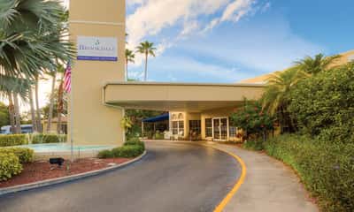 Brookdale Palma Sola - Senior Living Facility