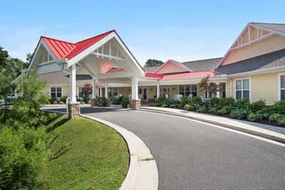 Candle Light Cove - Senior Living Facility