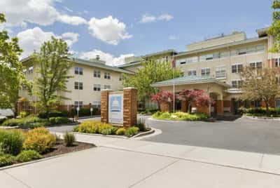 Capitol Hill Assisted Living & Memory Care, Salt Lake City, Utah
