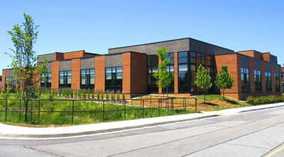 Clement Manor - Senior Living Facility
