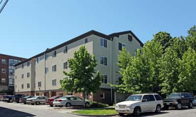 Conservatory Place Senior Living Apartments - Senior Living Facility