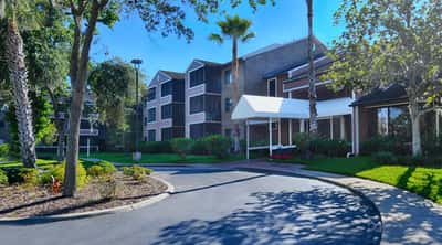 CountrySide Lakes - Senior Living Facility