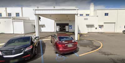 DCH Home Health Care Agency - Senior Living Facility