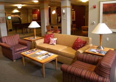 Deerwood Crossing Senior Residence - Senior Living Facility