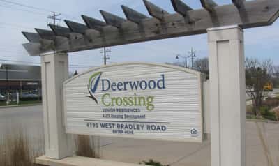 Deerwood Crossing Senior Residence - Senior Living Facility