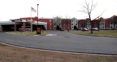 Edgewood Parkwood Place, LLC - Senior Living Facility