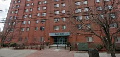 Grace House - Senior Living Facility