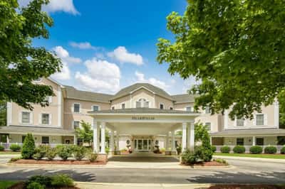 Heartfields at Cary - Senior Living Facility