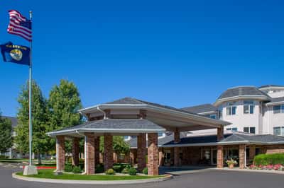 Holiday Aspen View - Senior Living Facility