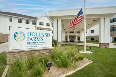 Holland Farms - Senior Living Facility
