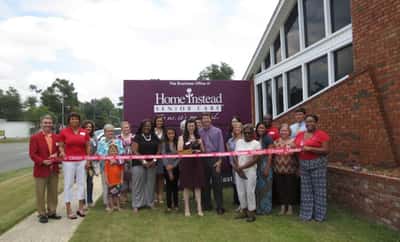 Home Instead – Tuscaloosa - Senior Living Facility