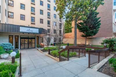 Inspire Rehabilitation & Health Center, Washington, District of Columbia