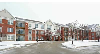 Killarney Court – Racine - Senior Living Facility