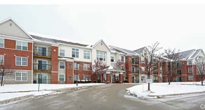 Killarney Court – Racine - Senior Living Facility