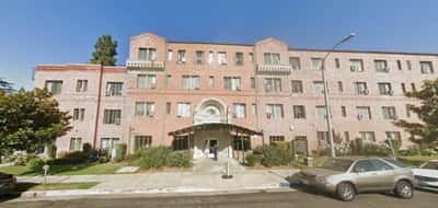 Kingsley Manor - Senior Living Facility