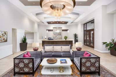 Legacy Village of Sugar House - Senior Living Facility