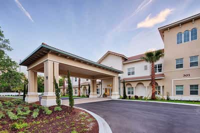 Lexington Place - Senior Living Facility
