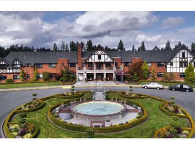 Franke Tobey Jones - Senior Living Facility
