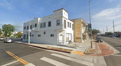 Los Angeles Home Health Care Agency, Inc. - Senior Living Facility