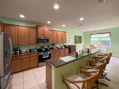 Martha‘s House & Assisted Living Facility - Senior Living Facility