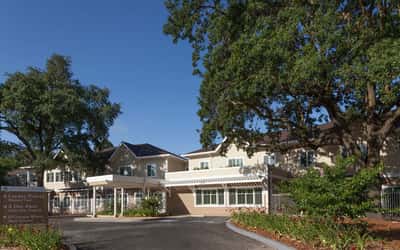O‘Connor Woods - Senior Living Facility