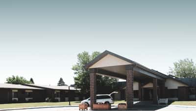 Parkside Retirement Community - Senior Living Facility
