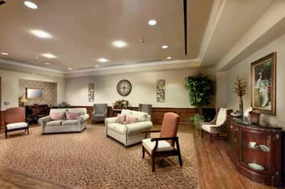 The Gables at Rolling Meadows - Senior Living Facility