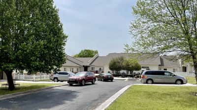 Peachtree Village of Fort Smith - Senior Living Facility