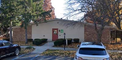 Pine Ridge of Hayes - Senior Living Facility