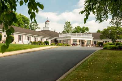 Providence Place Senior Living of Lancaster - Senior Living Facility