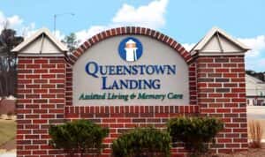 Queenstown Landing
