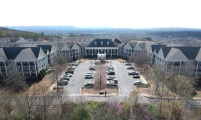 Redstone Village - Senior Living Facility