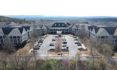 Redstone Village - Senior Living Facility
