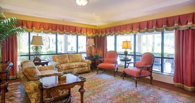 Regency Oaks - Senior Living Facility