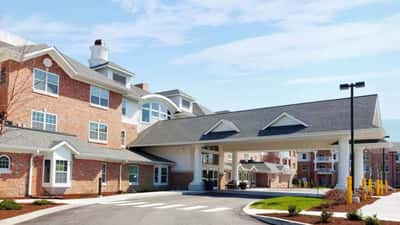 Sable Lodge Retirement Community - Senior Living Facility