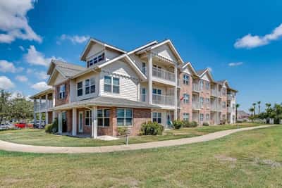 Solstice Senior Living at Corpus Christi - Senior Living Facility