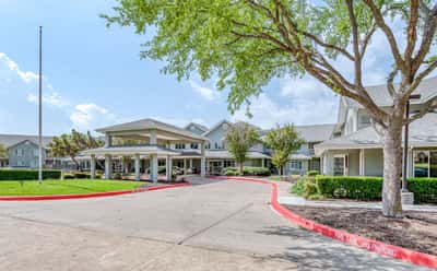 Solstice Senior Living at Plano - Senior Living Facility
