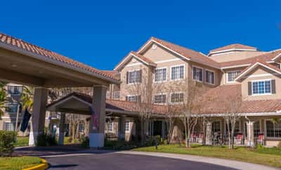 Sterling Court by Sky Active Living – Deltona - Senior Living Facility