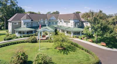 Sunrise at Fleetwood - Senior Living Facility