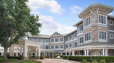 Sunrise of Plano - Senior Living Facility