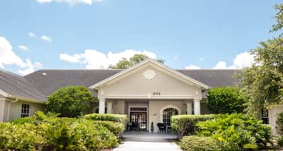 The Club at Haines City - Senior Living Facility