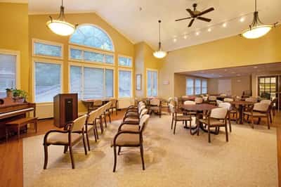 The Pines of Mount Lebanon - Senior Living Facility
