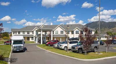 The Springs at Butte - Senior Living Facility