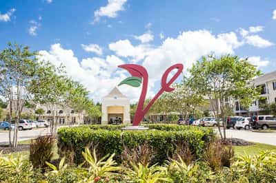The Verandah Assisted Living and Memory Care - Senior Living Facility
