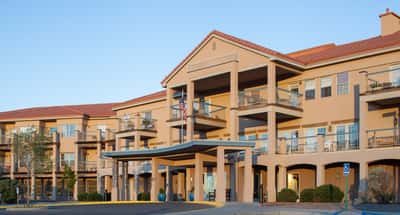 The Village at Northrise – Hallmark - Senior Living Facility